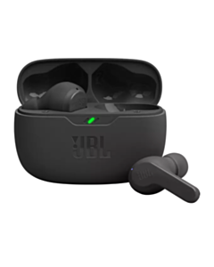 Qulaqlıq JBL Wave Beam Black / JBLWBEAMBLK