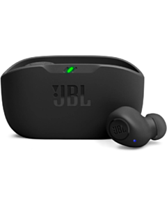 Наушники JBL Wave Buds Black / JBLWBUDSBLK 