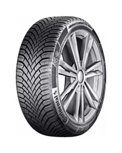 Continental WinterContact TS 860 S 100V XL 245/40R21 (3550600000)