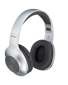 Наушники Panasonic RB-HX220BEE-S Silver Wireless