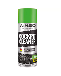 Winso Cockpit Cleaner Lemon 450 ml 840540