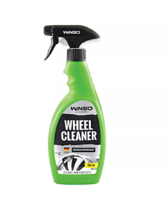 Winso Wheel Cleaner 750 ml 875113