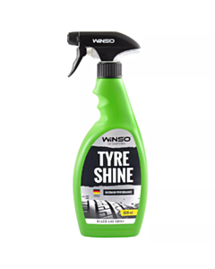 Winso Tyre Shine 500 ml 810630