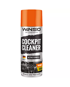 Winso Cockpit Cleaner Orange 450 ml 840550