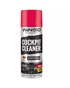 Winso Cockpit Cleaner Cherry 450 ml 840590