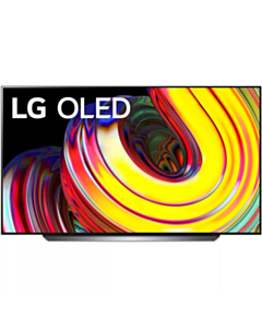 Televizor LG OLED55CS6LA