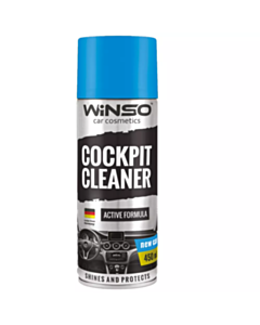 Winso Cockpit Cleaner New Car 450 ml 840570