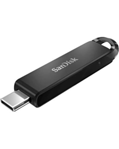 SanDisk SDCZ460-064G-G46 Ultra USB Type-C Flash Drive 64GB