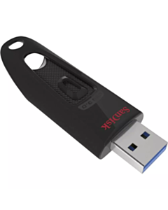 SanDisk SDCZ48-064G-U46 Ultra 64GB, USB 3.0 Cruzer Ultra