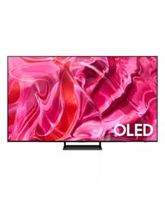 Телевизор Samsung OLED QE77S90CAUXRU