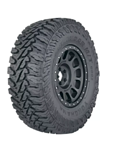 Yokohama Geolandar M/T G003 107Q 225/65R17