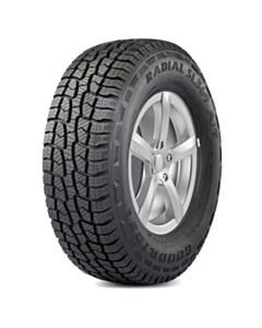 Goodride SL369 A/T 112S 265/70R16