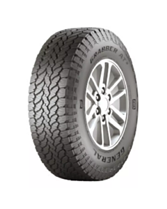 General Tire Grabber AT3 109H XL 255/55R18 (4490790000)