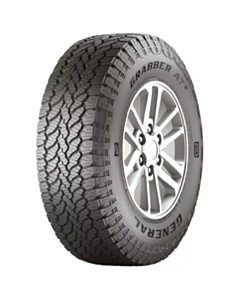 General Tire Grabber AT3 112H 265/65R17 (4490060000)