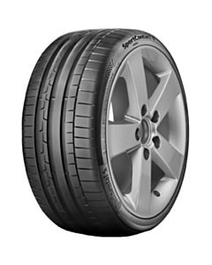 Continental SportContact 6 107Y 275/45R21 (3110050000)