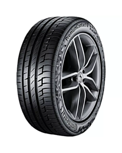 Continental PremiumContact 6 113Y XL 275/50R21 (3586340000)