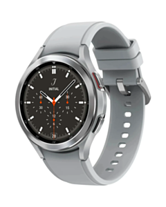 Samsung Watch 4 46 mm Classic Silver (SM-R890NZSACIS)