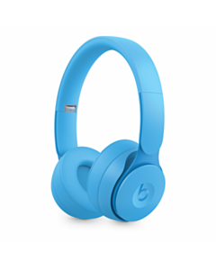 Qulaqliq Beats Solo Pro Wireless Light Blue