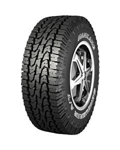 Nankang AT-5 Conqueror A/T 111S OW 245/70R16