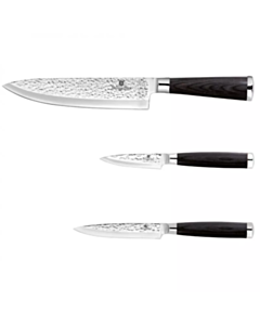 Набор ножей Berlinger Primal 3 предмета BH2487