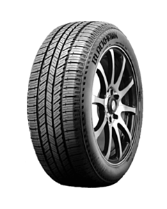 BlackHawk Hiscend-H HT01 110T 265/60R18