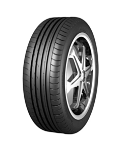 Nankang AS-2+ 101Y XL 255/40R20