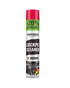 Winso Cockpit Cleaner Cherry 750 мл 870590