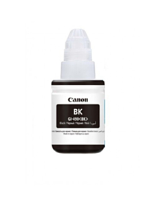 Картридж Canon Ink Bottle Gi-490 Bk (0663C001-N)