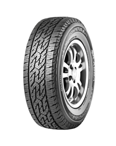 Lassa Competus A/T2 M+S 112T XL 255/60R18 (001.LS.216562) 