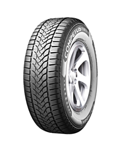 Lassa Competus winter 2 98V 225/55R18 (001.LS.216967)