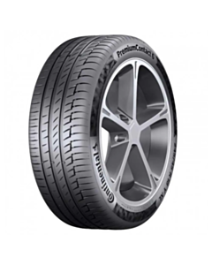 Continental PremiumContact 6 94Y 225/50R17 (3570710000)