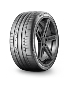 Continental Sportcontact 6 96Y XL 235/40R19 (3587100000)