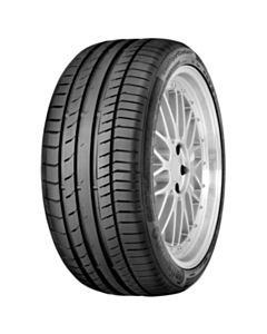 Continental ContiSportContact 5 100V 235/55R18 (3564950000)