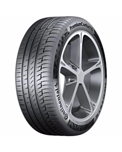 Continental PremiumContact 6 102V 235/60R17 (3580540000)