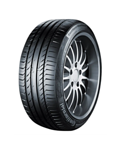 Continental ContiSportContact 5 98Y XL 245/40R19 (3567450000)