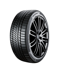 Continental WinterContact TS 850 P 96V 245/45R18 (3550290000)