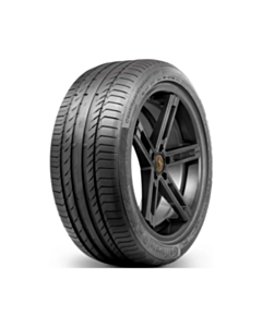 Continental ContiSportContact 5 94Y XL 255/35R18 (3589640000)