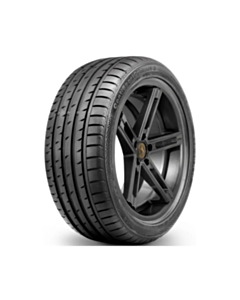 Continental ContiSportContact 3 97Y XL 265/35R18 (3579200000)