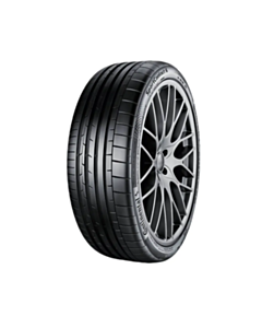 Continental SportContact 6 102Y XL 305/30R19 (3587760000)