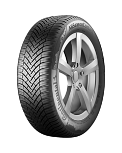 Continental AllseasonContact 103T 255/50R19 (3558060000) 