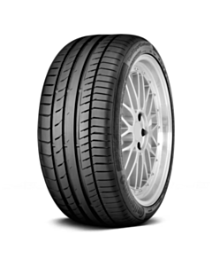 Continental Contisportcontact 5 111W XL 255/55R19 (3589380000)