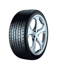 Continental CrossContact UHP 102W 235/55R20 (3592210000)
