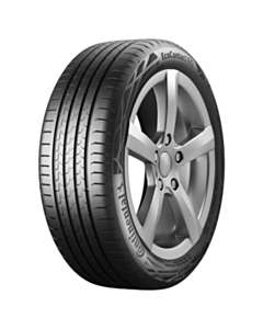 Continental EcoContact 6 Q 94V 215/55R17 (3117750000)