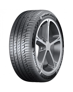 Continental PremiumContact 6 94Y XL 255/35R18 (3581450000)