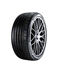 Continental SportContact 6 96Y XL 255/35R19 (3572020000)