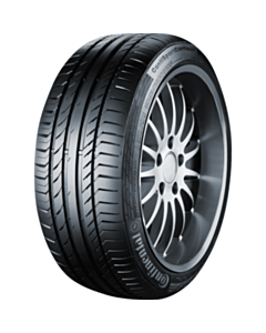 Continental Contısportcontact 5 91Y 225/45R18 (3528350000)