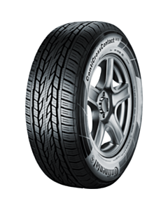 Continental Conticrosscontact LX 2 107V XL 235/60R18 (3592500000)