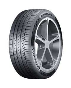 Continental Premiumcontact 6 108Y XL 275/45R19 (3581120000)