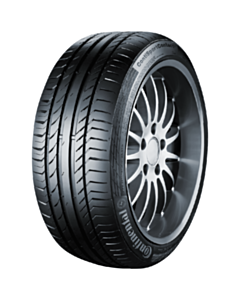 Continental ContiSportContact 5 102Y XL 255/40R21 (3575000000)