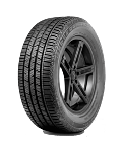 Continental Crosscontact LX SPORT 101H 235/55R19 (3543280000)